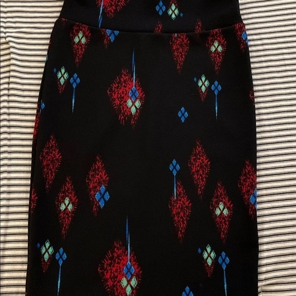 Lularoe Cassie Skirt‎ Bundle - Picture 2 of 10